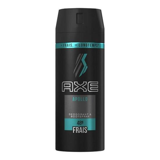 Deodorante Spray Axe Apollo Tutti i tipi di pelle
