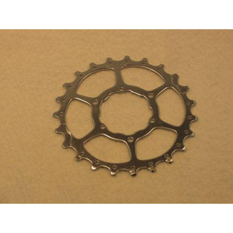 SHIMANO Shimano Cassette 10N23C21 23T HG 105 9V voor Fiets