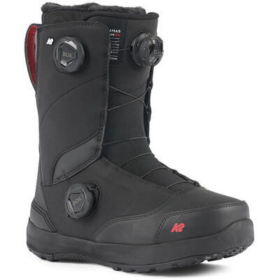 Buty snowboardowe K2 KAMAS CLICKER X HB