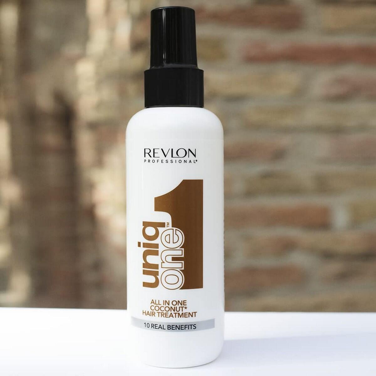 Champô Revlon REV142912 150 ml 2/5