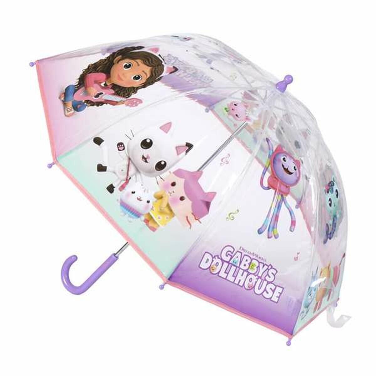 GABBY\'S DOLLHOUSE picture