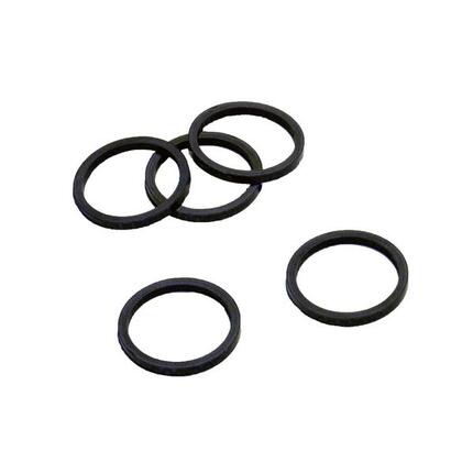 VWP Carbon Balhoofdtussenring Spacer 10mm 1.1 8 P 5