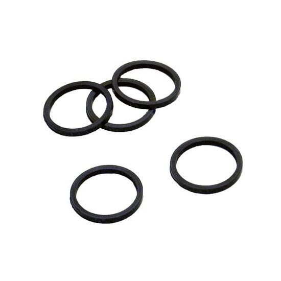 VWP Carbon Balhoofdtussenring Spacer 10mm 1.1 8 P 5