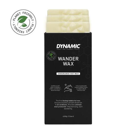 Smar do łańcucha Dynamic Wander Wax