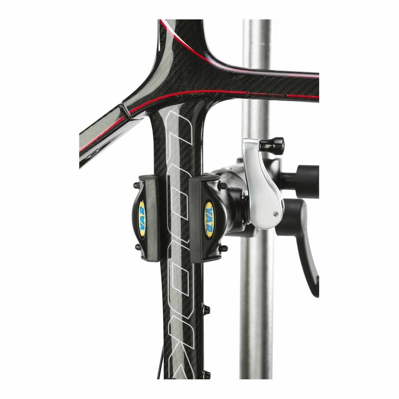 Var Professional Jaw Clamp 4/5