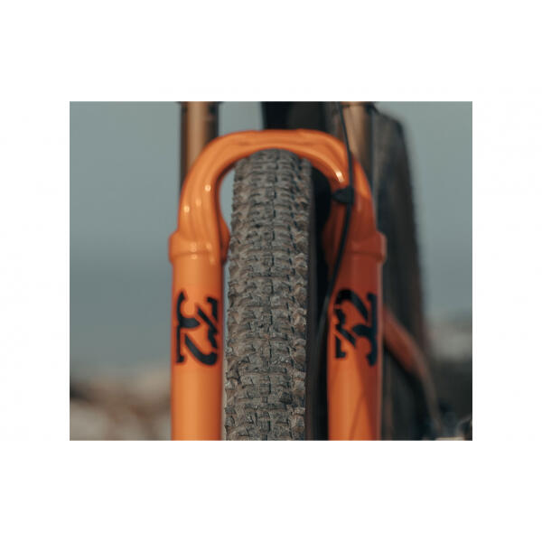 Pneu de vélo Hutchinson Kraken TLR Reinf 4/4