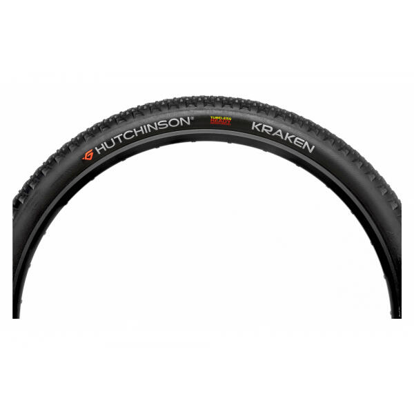 Pneu de vélo Hutchinson Kraken TLR Reinf 3/4