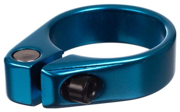 Neatt Bolt Sattelklemme Blau 3/3