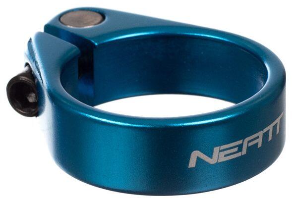 Neatt Bolt Sattelklemme Blau 2/3