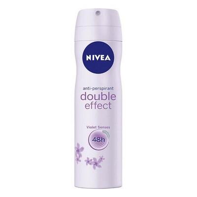 Deodorant spray nivea double effect 200 ml