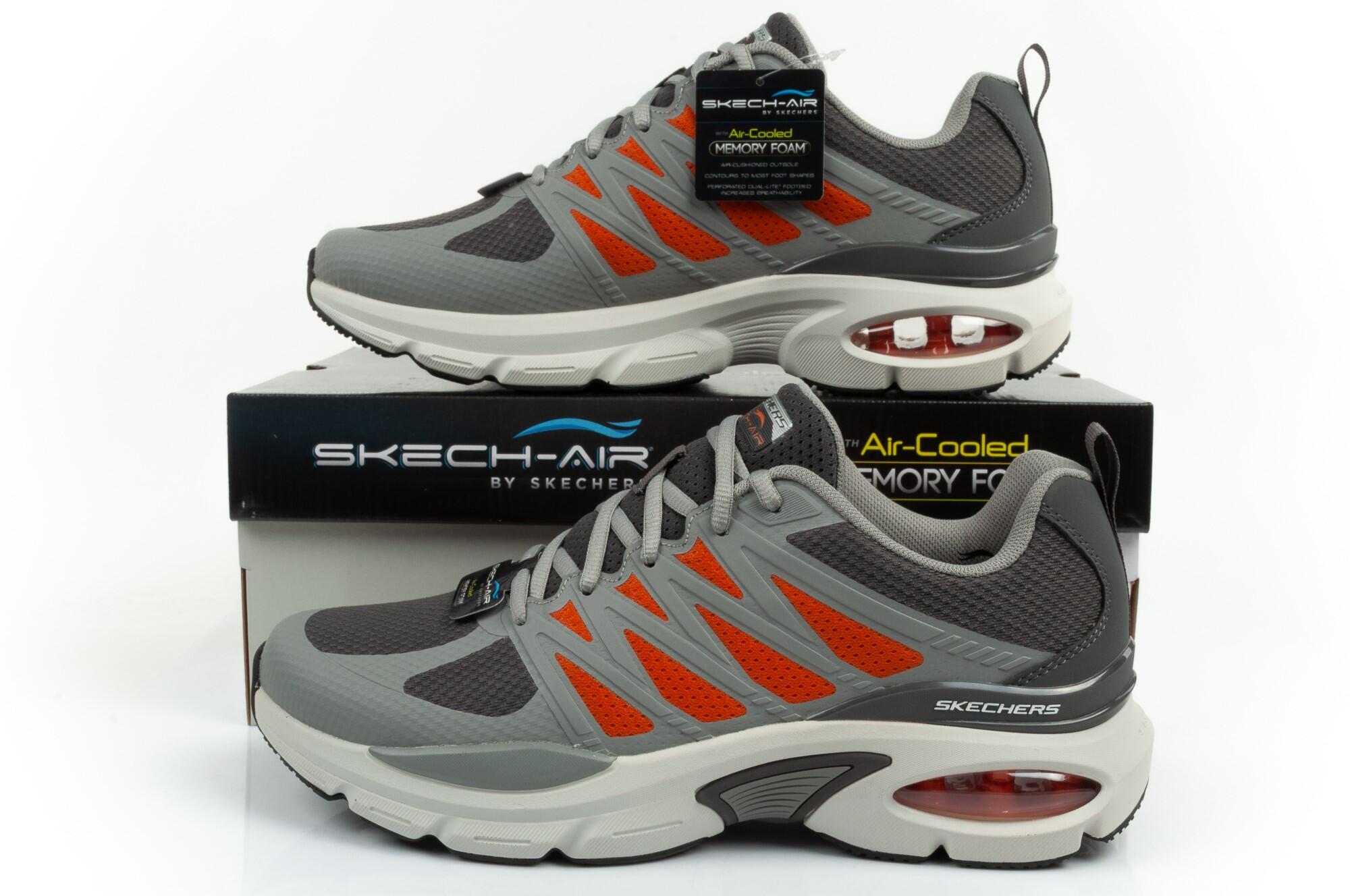 Chaussures de sport pour hommes Skechers Skech-Air Ventura-Revell 7/7