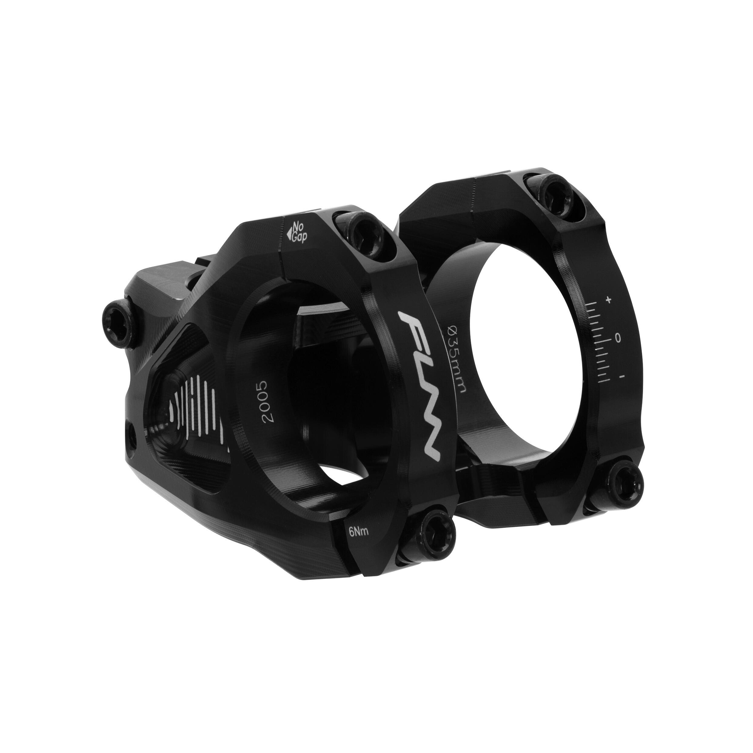 FUNN Stam Funn Equalizer