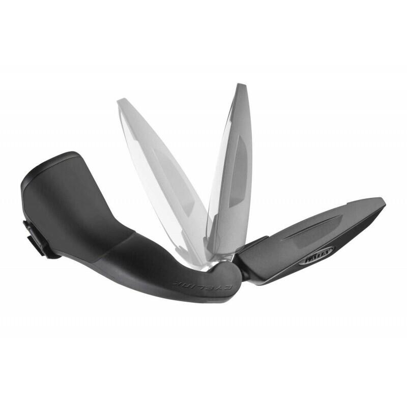 Achteruitkijkspiegel, bevestiging braadpan Selle Italia eyelink 3/3