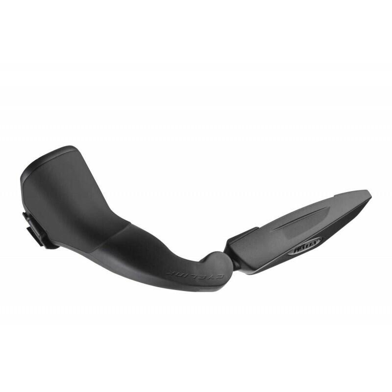 SELLE ITALIA Achteruitkijkspiegel, bevestiging braadpan Selle Italia eyelink
