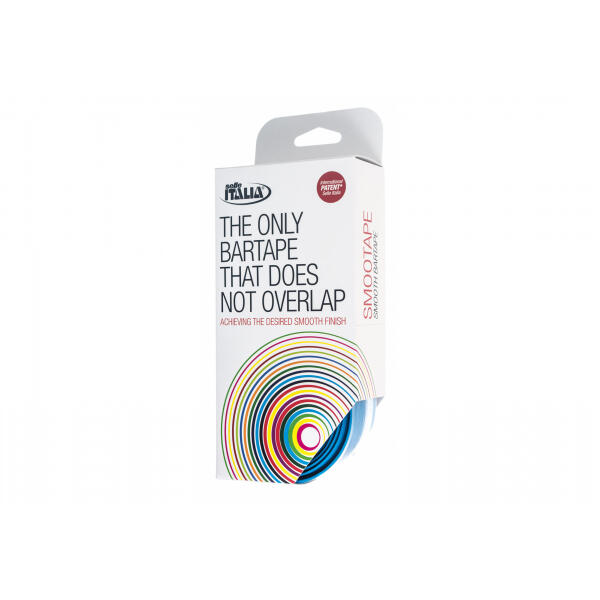 Nastro manubrio Selle Italia Smootape Gran Fondo 3/3