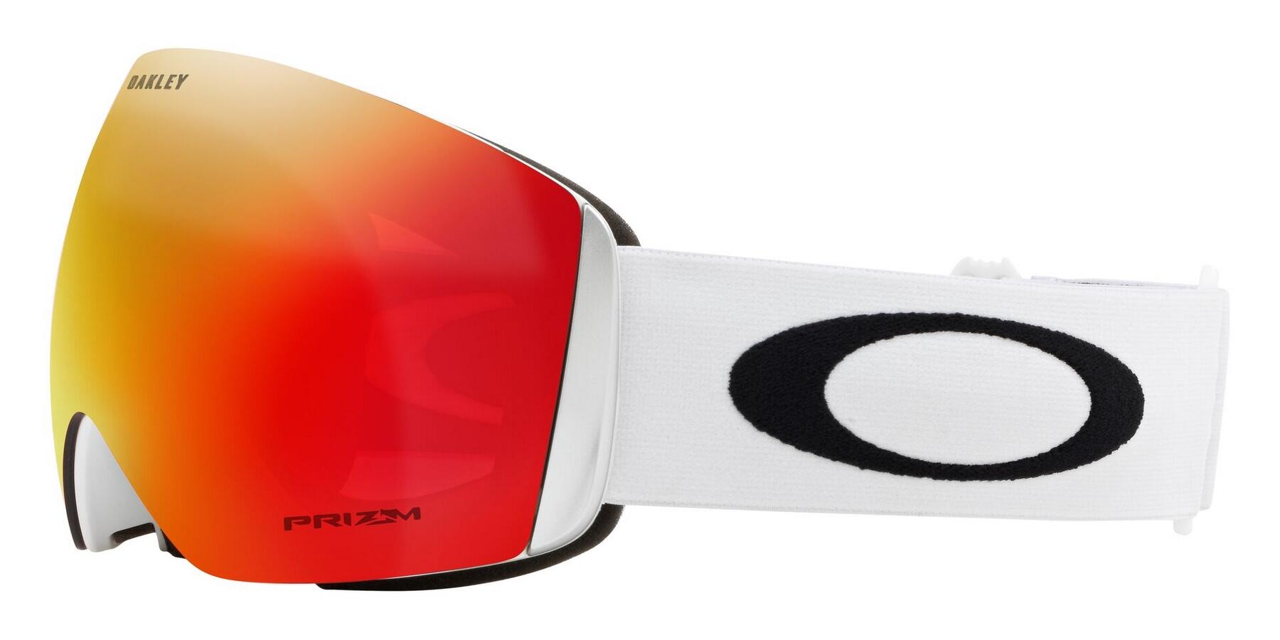 Oakley Flight Deck L Skibrille - Prizm Torchwrp 4/7