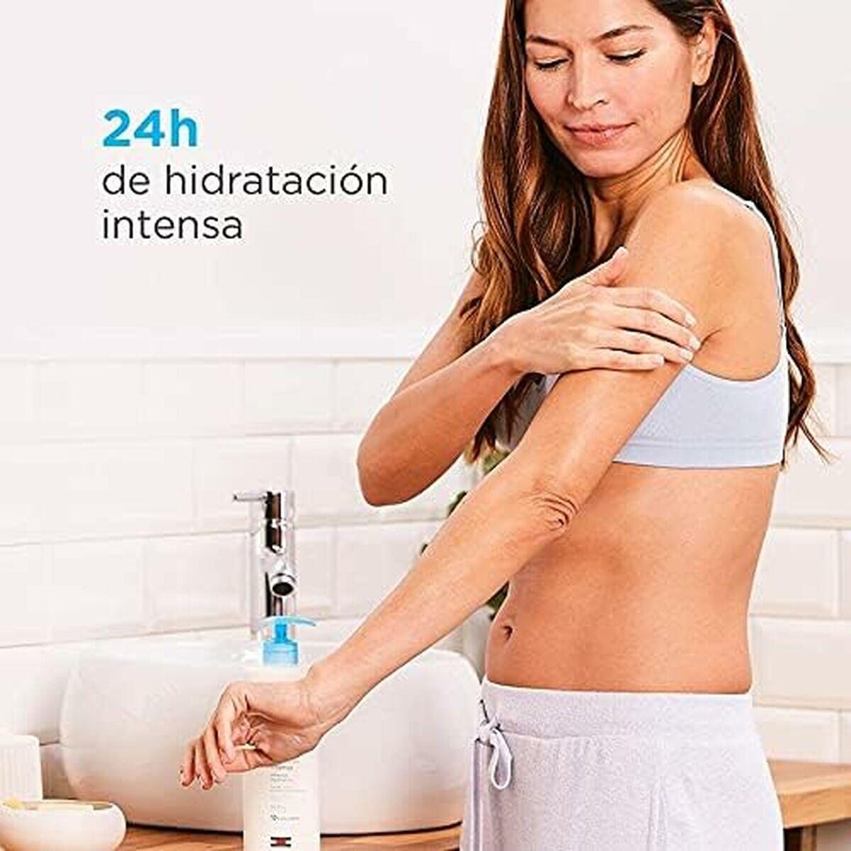 Lotion corporelle Isdin Ureadin Lotion10 750 ml 4/4