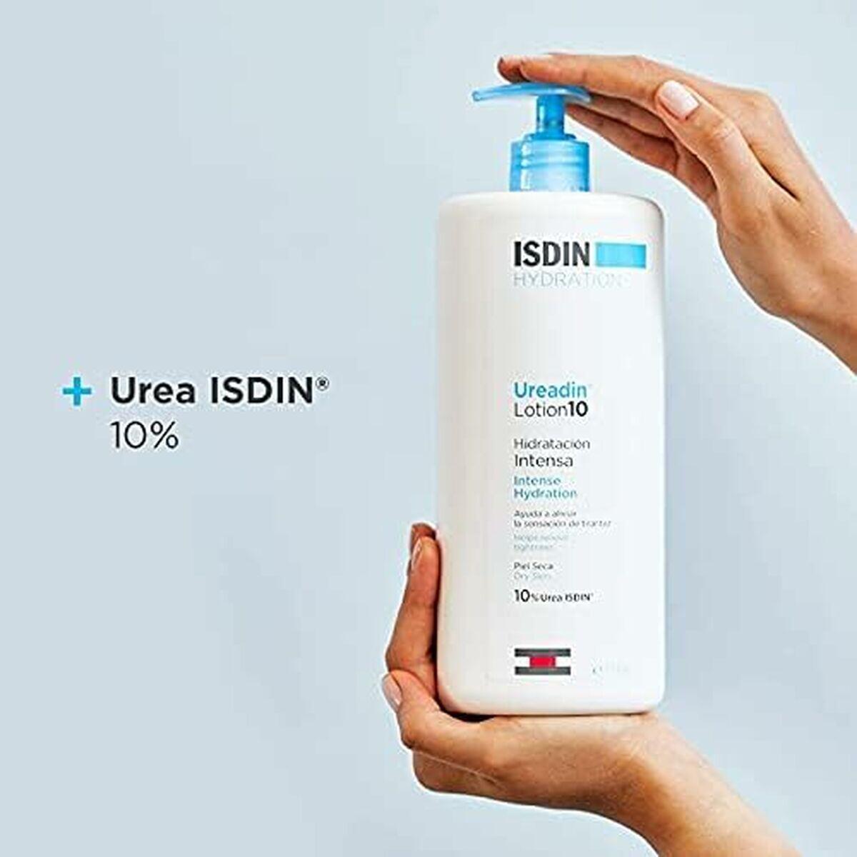 Lotion corporelle Isdin Ureadin Lotion10 750 ml 2/4
