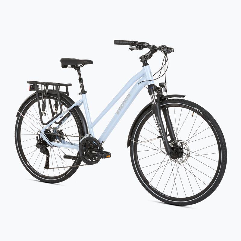 Rower trekkingowy damski ATTABO SPATE 2.0 28"