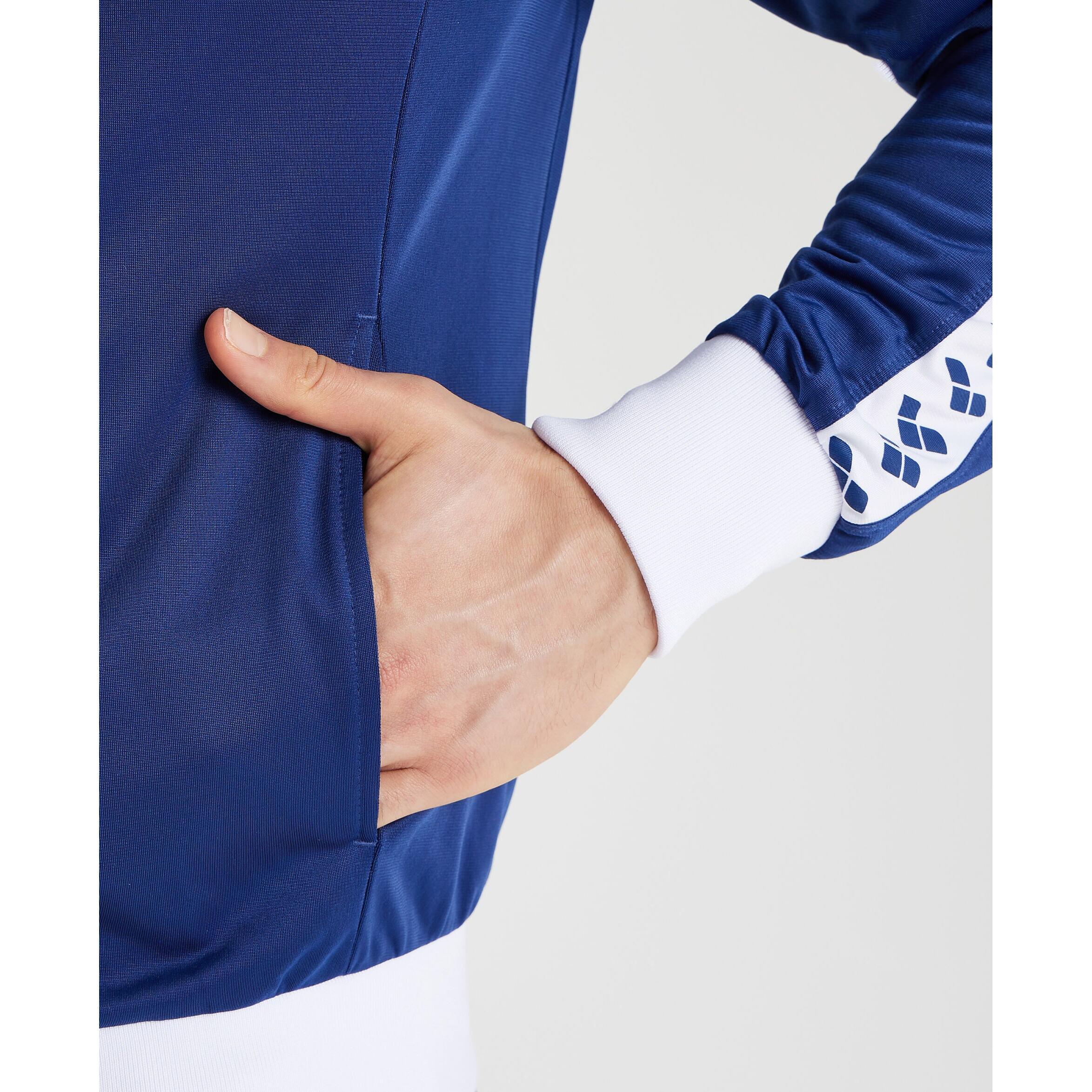 Veste de survêtement Arena M Relax IV 5/5