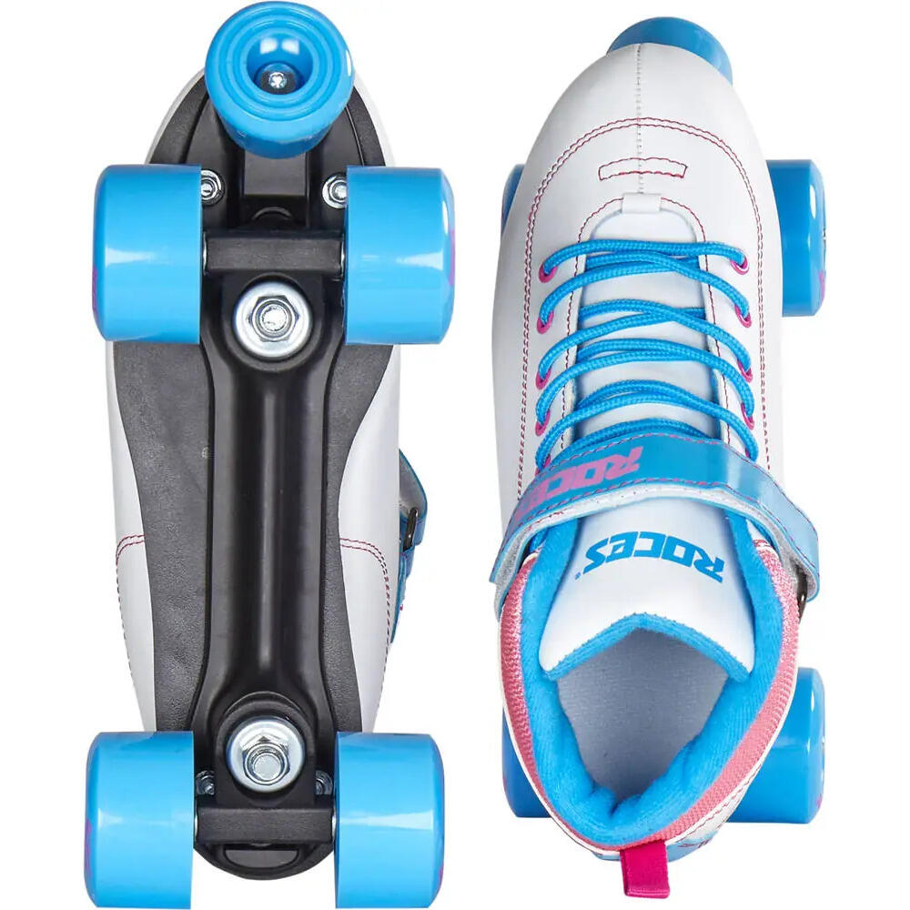Kinder-Skates Roces Quad Movida Art 3/3