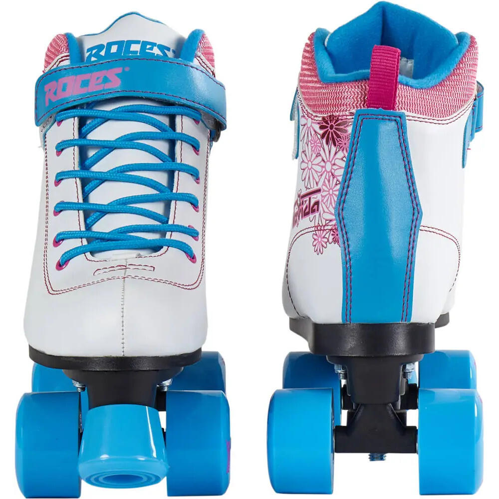 Kinder-Skates Roces Quad Movida Art 2/3
