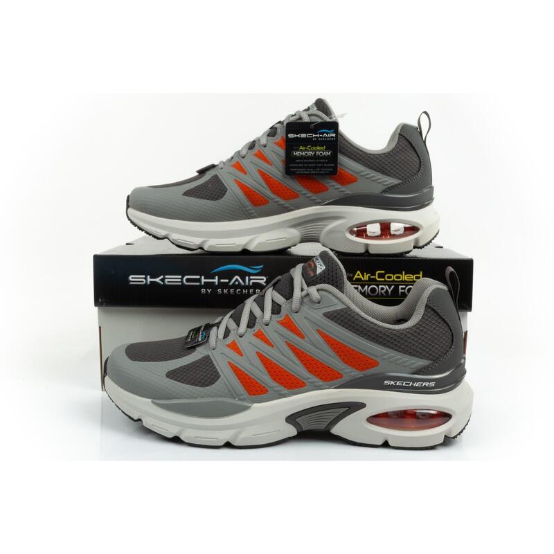 Pánské sportovní boty Skechers Skech-Air Ventura-Revell