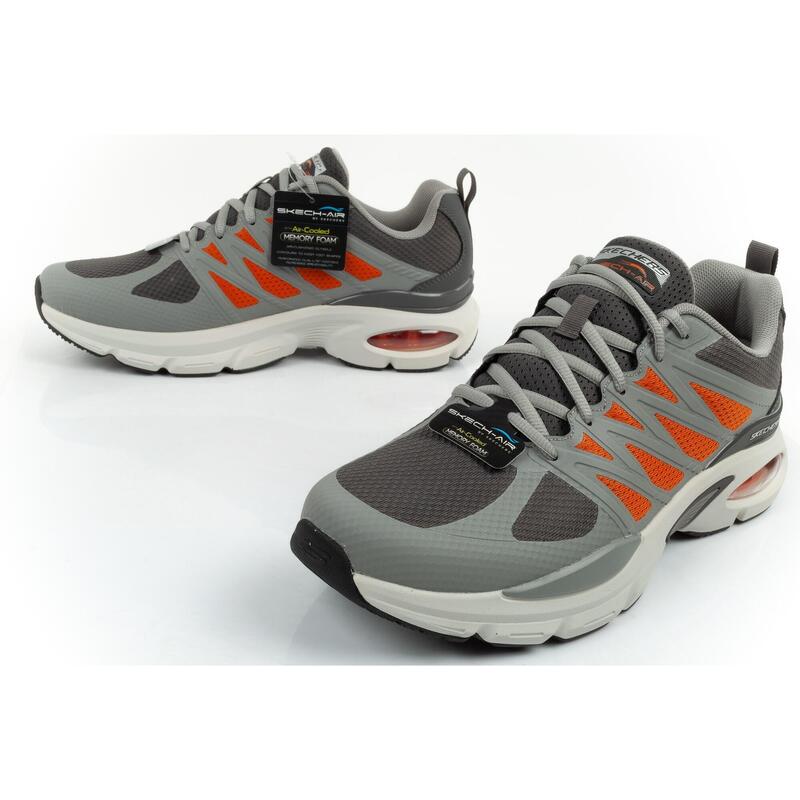 Pánské sportovní boty Skechers Skech-Air Ventura-Revell