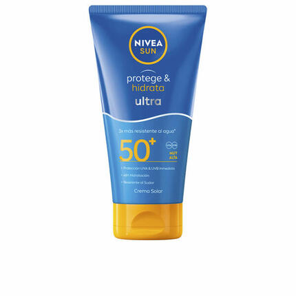 Protecteur Solaire Nivea Sun Hidrata Ultra Spf 50+