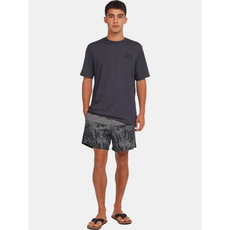 Sort de plaja O'Neill Cali Block 15'' Swimshorts barbati