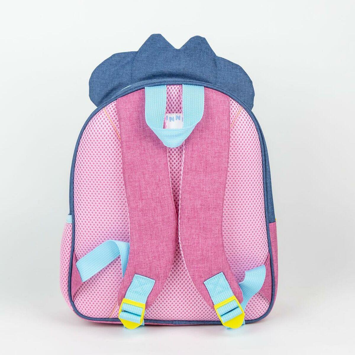 Borsa a tracolla portatile Cerda Disney Minnie 4/5