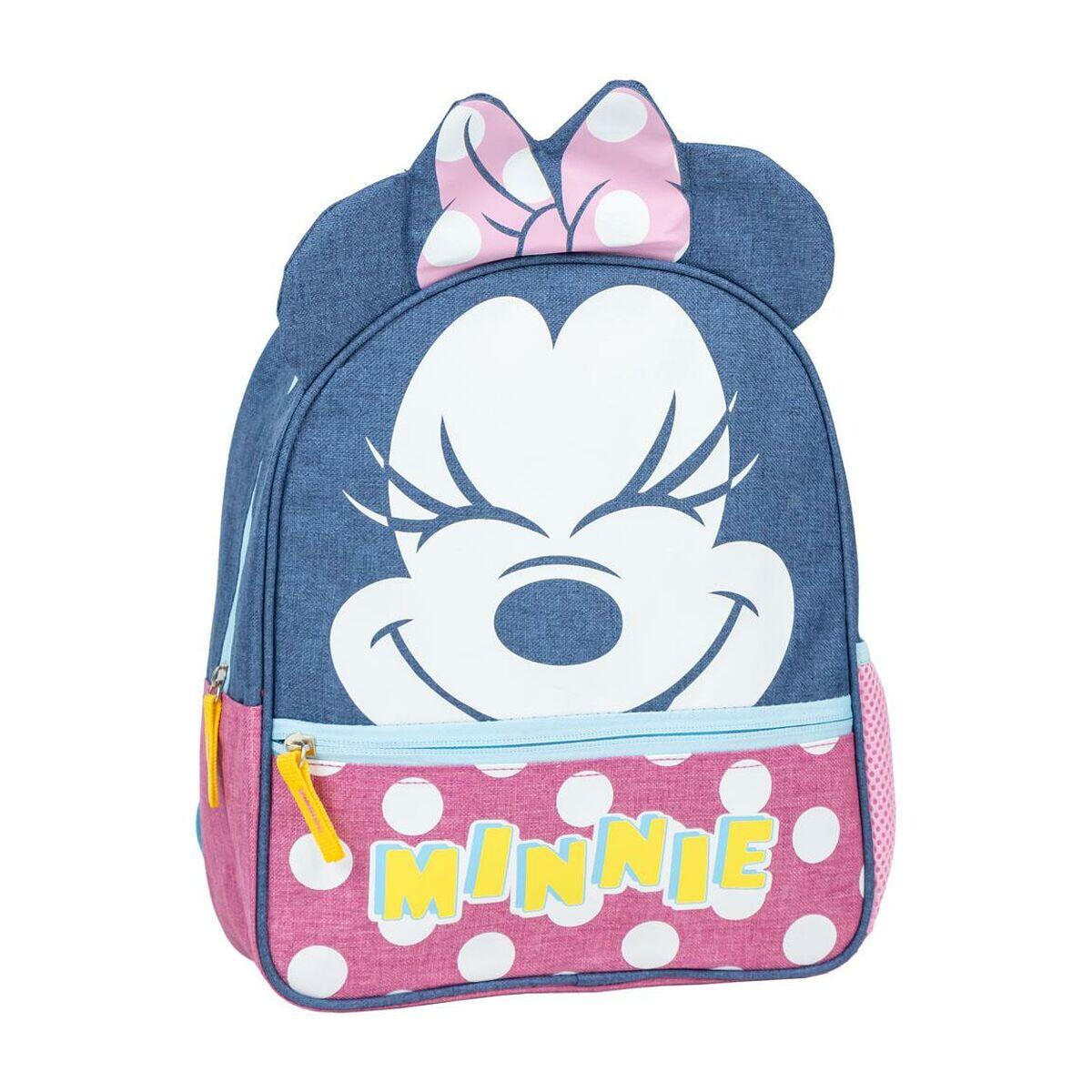 Borsa a tracolla portatile Cerda Disney Minnie 5/5