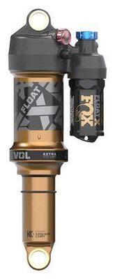 Fox racing shox float x factory 2pos-adj evol lv metric 2025