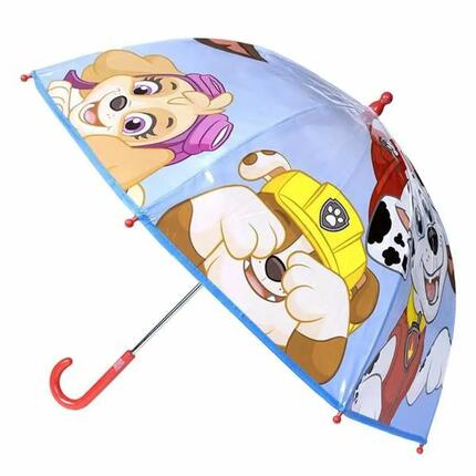 Parasol The Paw Patrol Wielokolorowy
