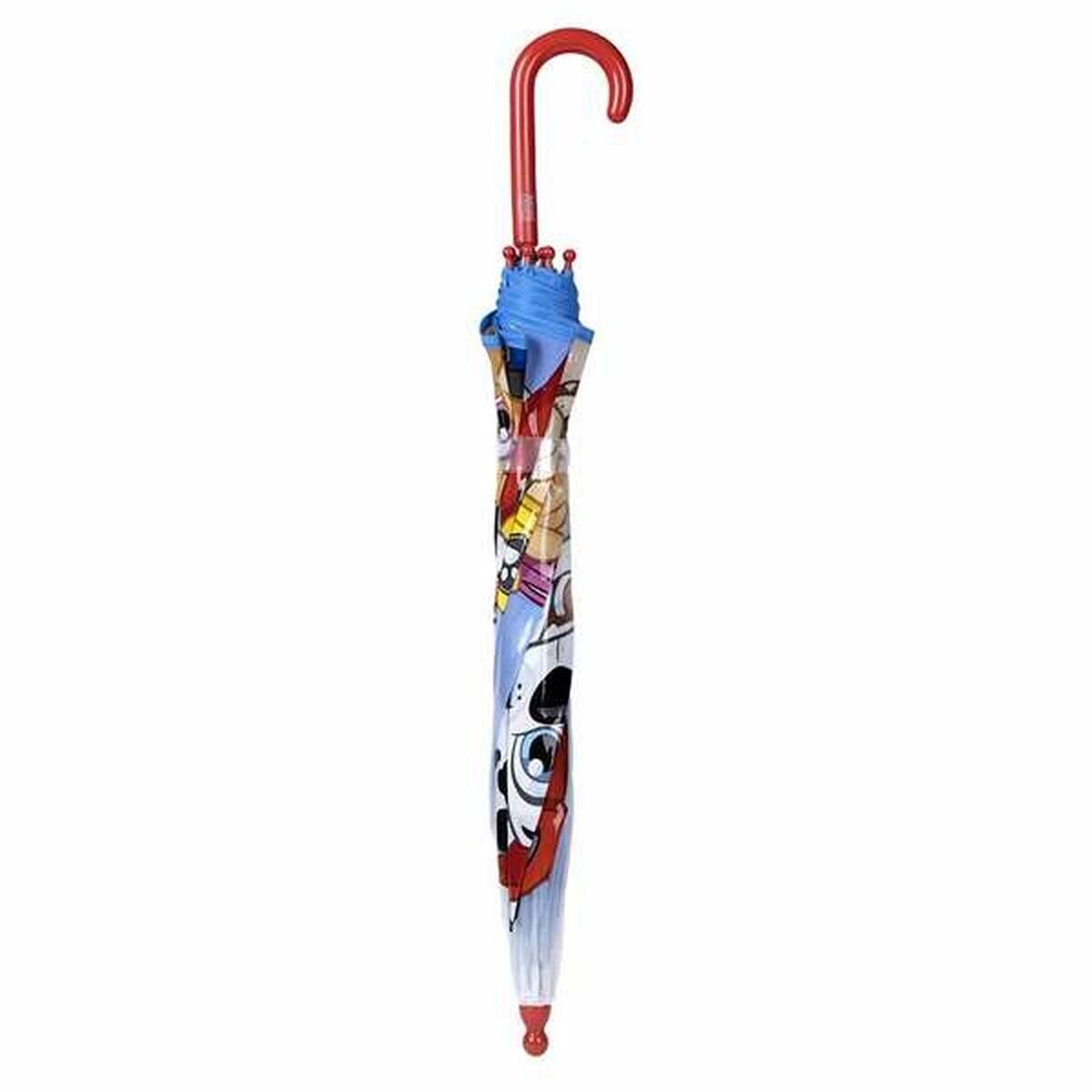 Parapluie The Paw Patrol Multicouleur 5/5