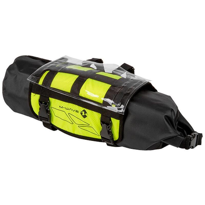 Sacoche 100 % waterproof M Wave