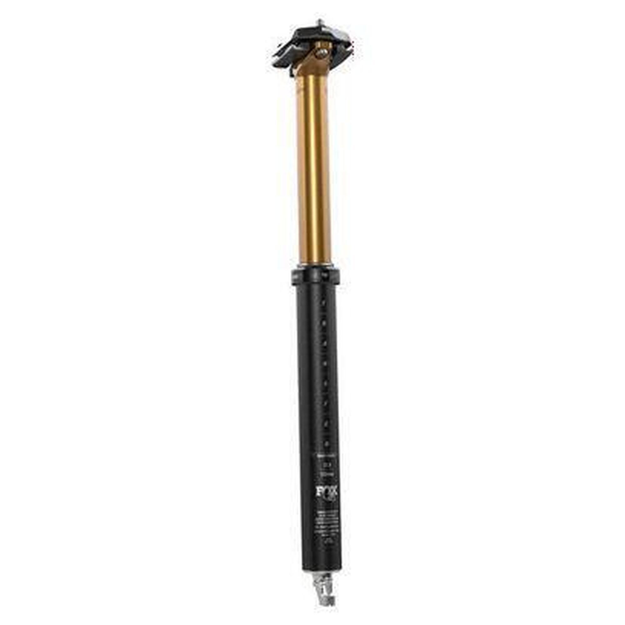 Fox Racing - Tige De Selle Télescopique-fox Racing Shox--34.9 X 610 X 240 - Tige De Selle - No Size - Decathlon