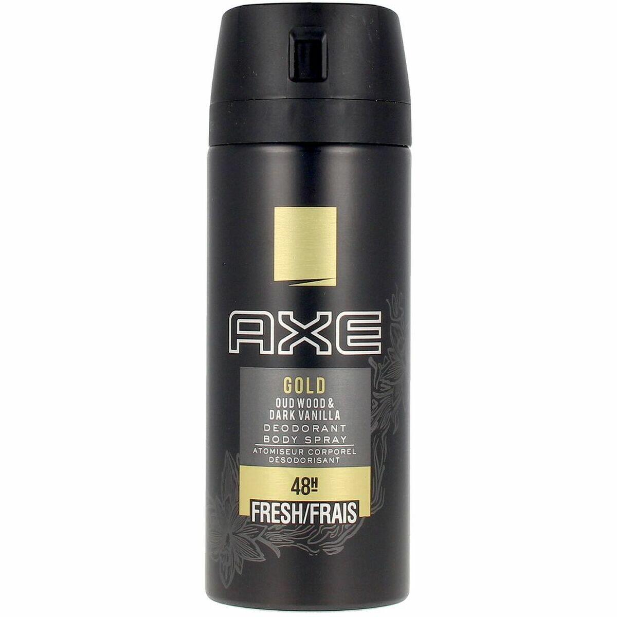 Axe Desodorizante Em Spray 150 Ml da Decathlon