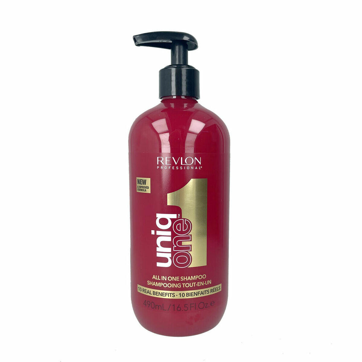 REVLON Champô Revlon 33039022020 490 ml