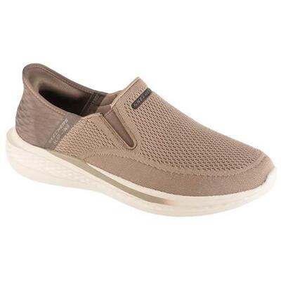 Scarpa universali uomo Skechers Slip ins: Slade Deacon
