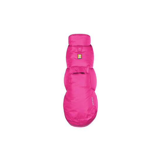 Regenmantel für Hunde Ruffwear Quinzee
