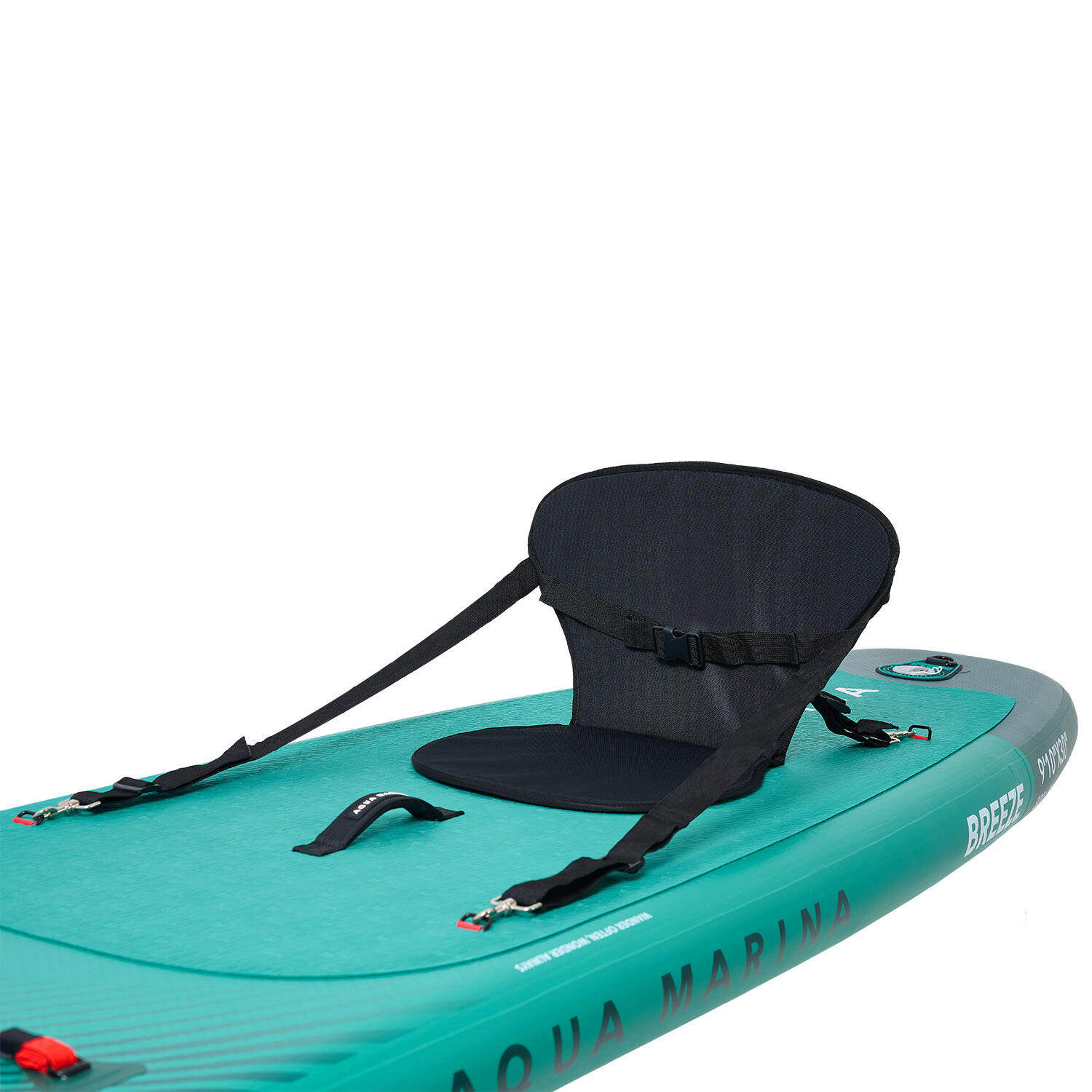 Deska SUP Pompowana Aqua Marina Breeze 300 cm + SUPER COMBO 2/7