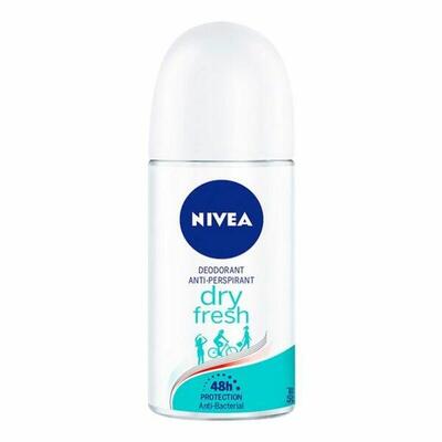 Deodorant roller nivea desodorantes nivea 50 ml