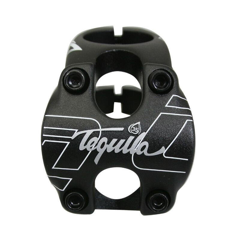 Haste de alumínio em cartão Zoom Tequila 31,8x40 mm 3/4