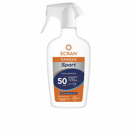 Protecteur Solaire Ecran Ecran Sunnique Sport Spf 50
