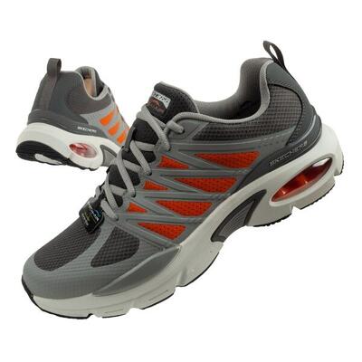 Sportschoenen voor heren skechers skech-air ventura-revell