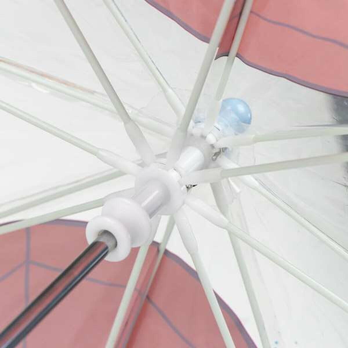 Parapluie Spidey Rouge 4/5