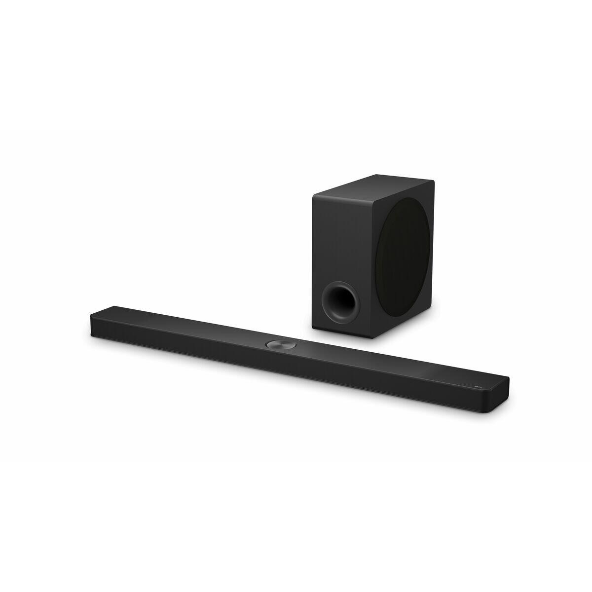 LG Soundbar LG S90TY.DEUSLLK 570 W