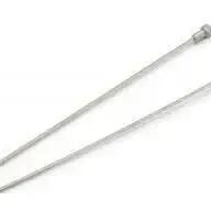QC0904A Rear Brake Inner Cable – Barrel/Pear End for Tandem.
