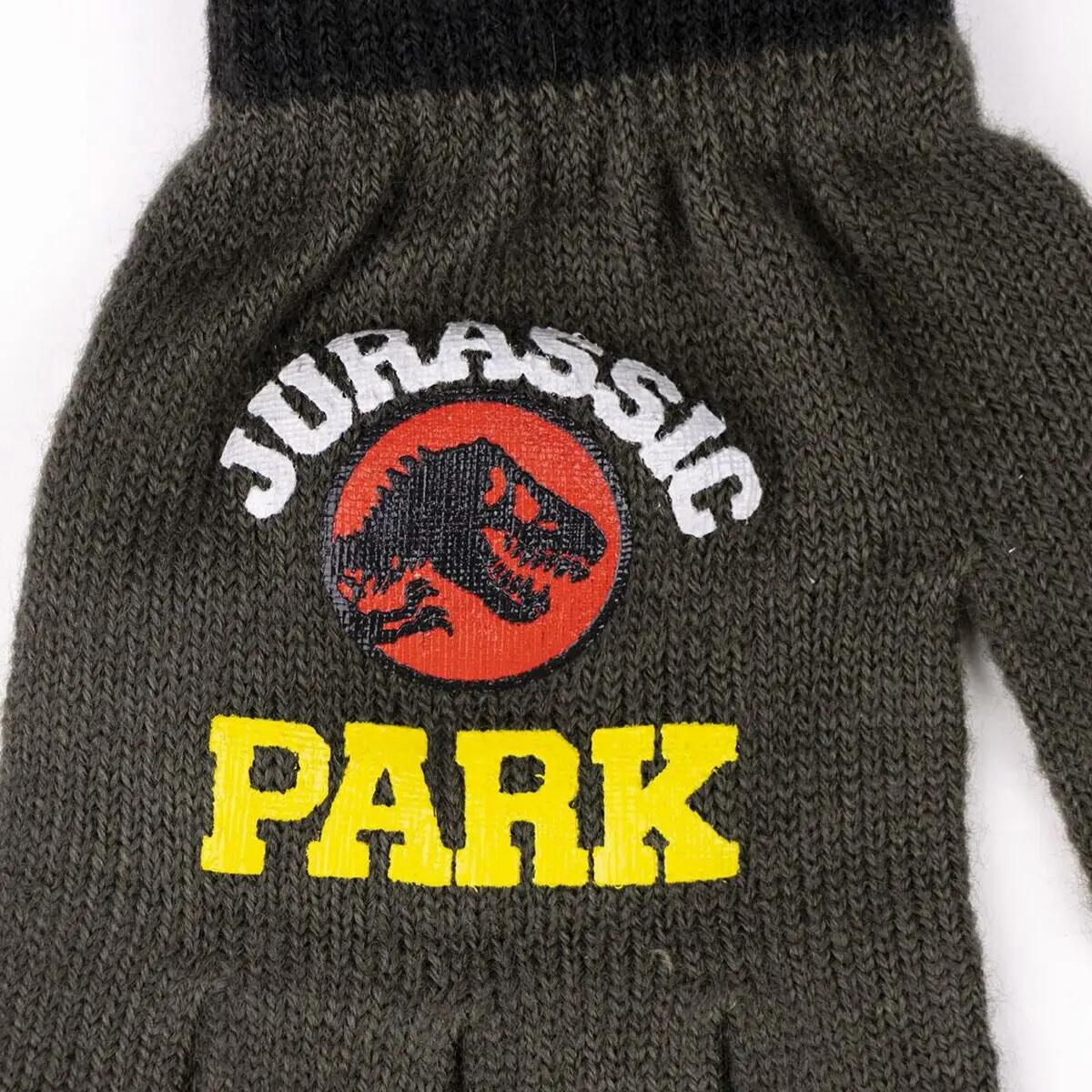 Guantes Jurassic Park 3/3